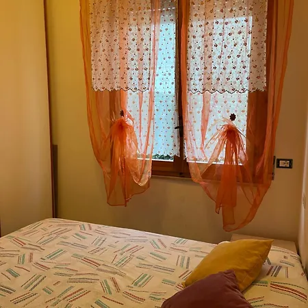 La Venere Del Mare * פוסאצ'סיה