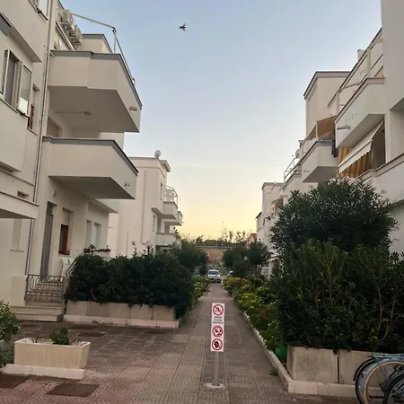 דירה La Venere Del Mare *