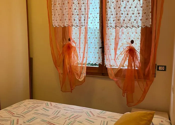 La Venere Del Mare * フォッサチェージア