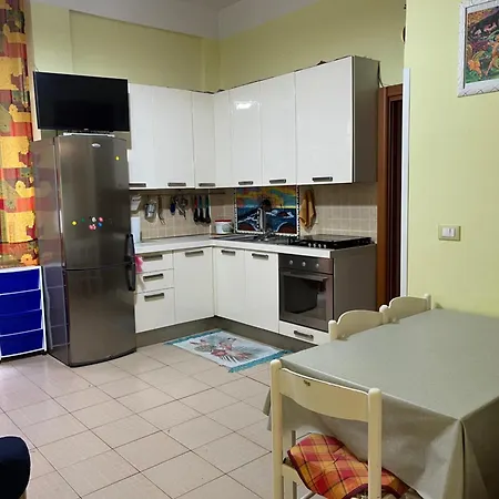 Apartament La Venere Del Mare