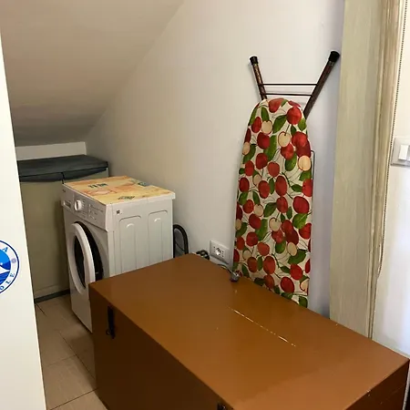 Apartament La Venere Del Mare Fossacesia