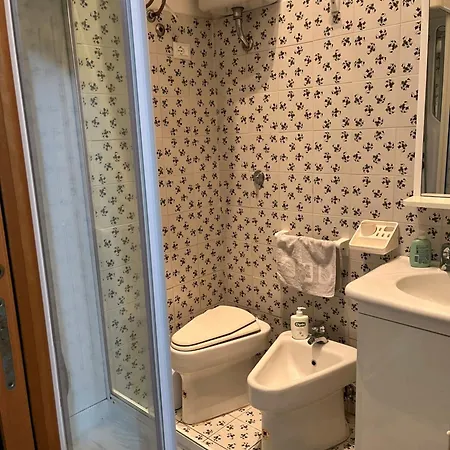 La Venere Del Mare Fossacesia