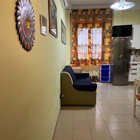 La Venere Del Mare Fossacesia