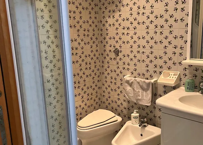 La Venere Del Mare Fossacesia