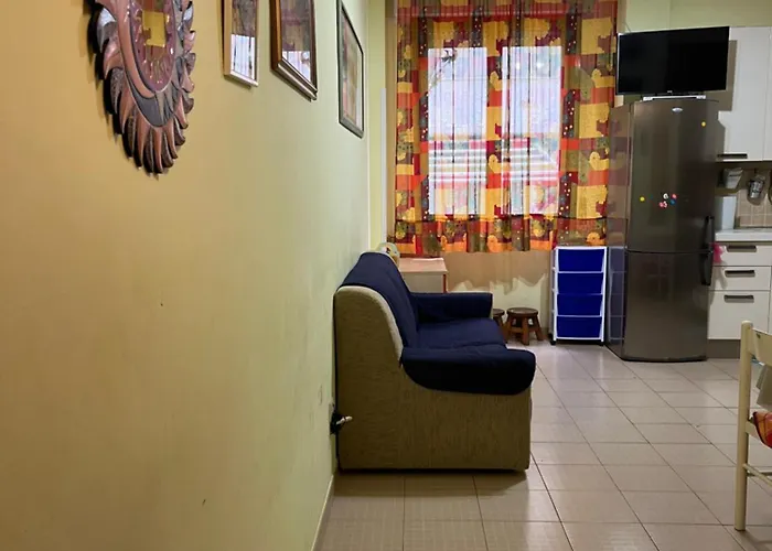 La Venere Del Mare Fossacesia