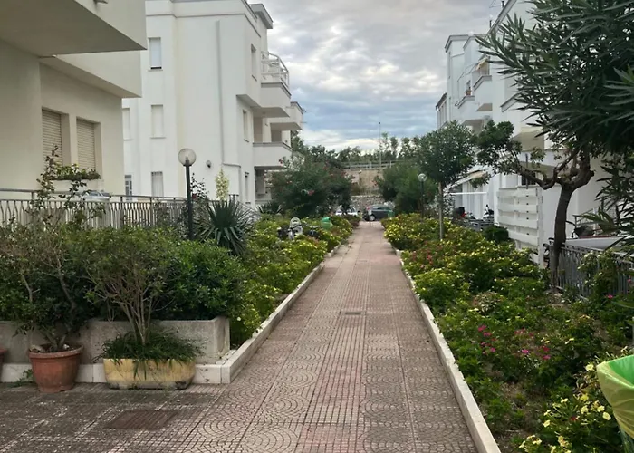 La Venere Del Mare Fossacesia